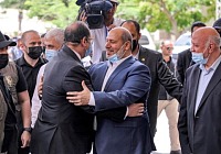 hamas wafd
