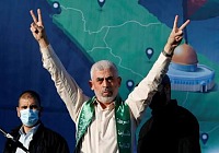 yahya alsnwar