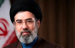 mojtaba