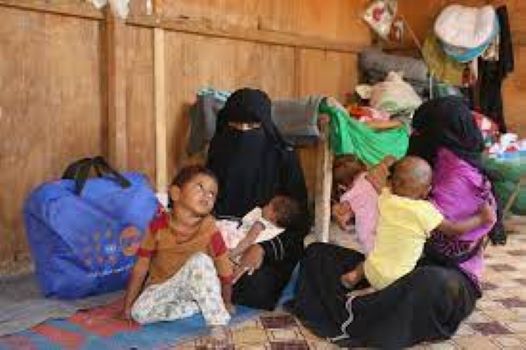 yemen nesaa