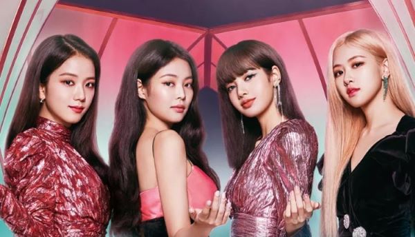 Blackpink
