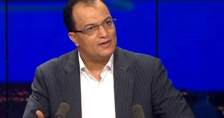 abdualmalek alajry