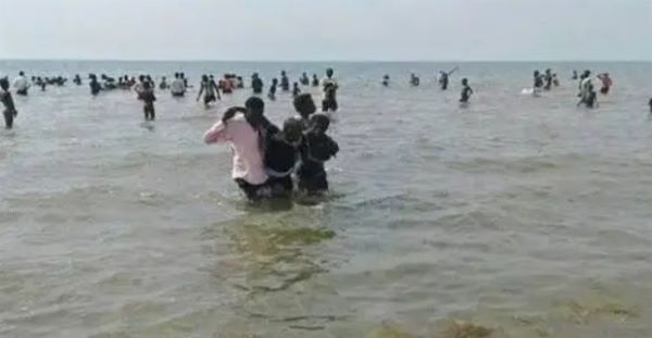 afaregah