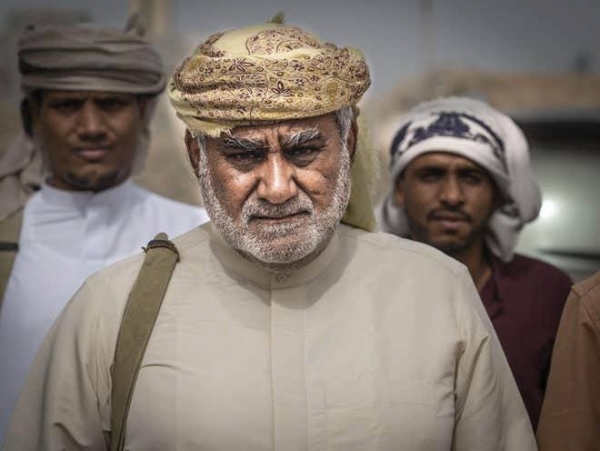 ali alhrezy