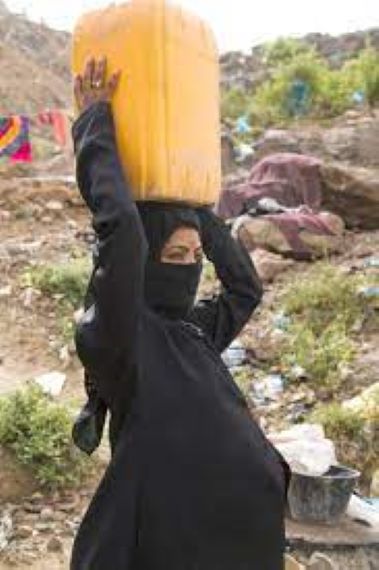 almarah yemen