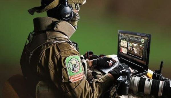 hamas 7ok