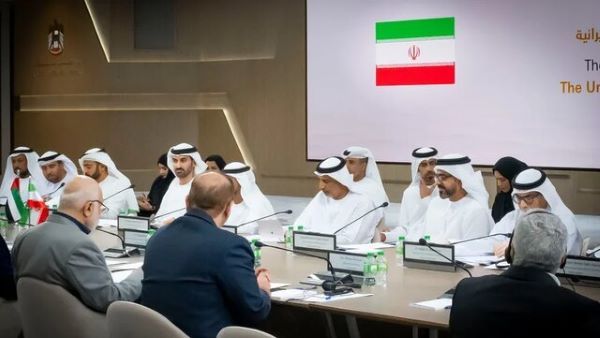 iran emarat
