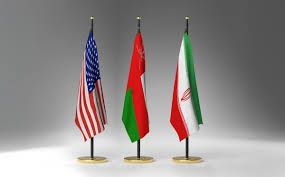 iran usa oman