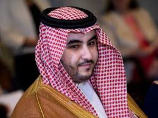 kaled ebnsalman