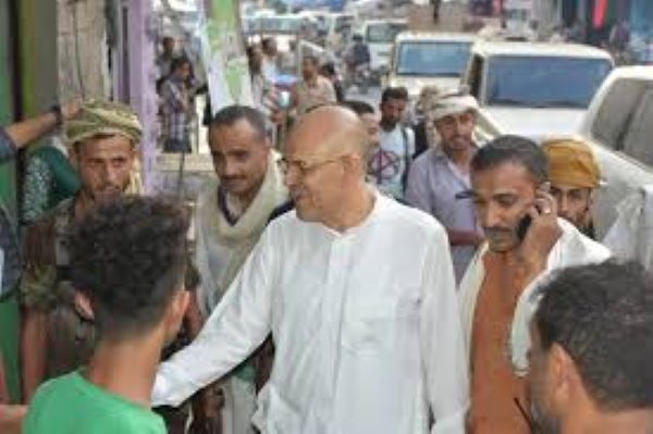nabil shamsan