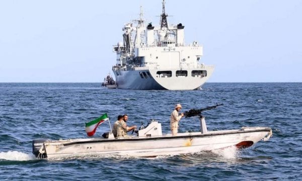 saf iran