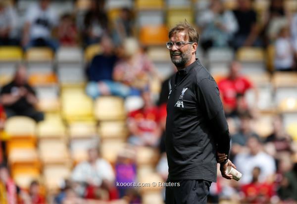 ليفربول يخطف هدف برشلونة وريال مدريد