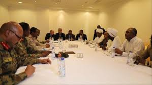 السودان .. اتفاق على تقاسم السلطة بين المجلس العسكري وقوى التغيير