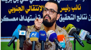 المجلس الانتقالي الجنوبي يعلن النفير ويدعو للزحف لاقتحام قصر المعاشيق