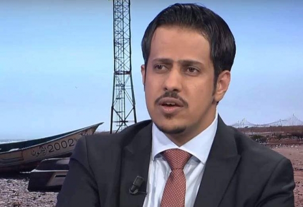 ناشط جنوبي : ما يحدث في عدن لعبة بين الإمارات والسعودية