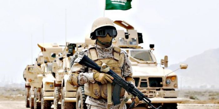 رداً على تحية الحوثيين.. السعودية توافق على إيقاف الحرب في بعض مناطق اليمن