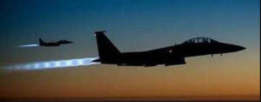 وزارة الدفاع الأمريكية تعترف بمشاركتها في الحرب ضد الحوثيين