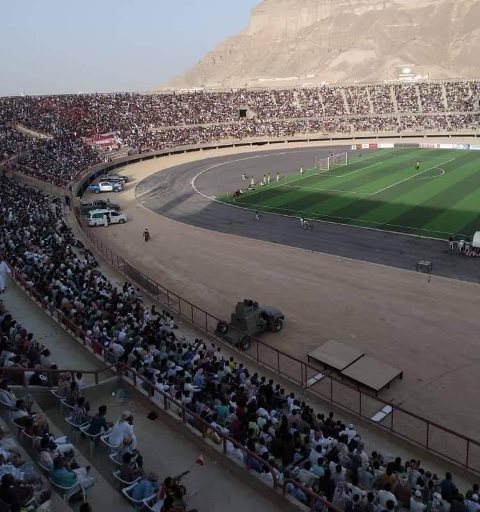 بعد سنوات من التوقف.. الدوري اليمني لكرة القدم يستأنف نشاطه