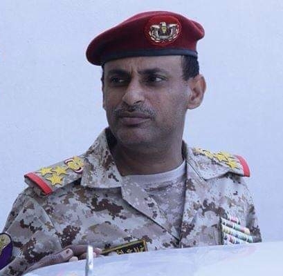 الحوثيون يفرجون عن قائد عسكري حكومي بعد خمس سنوات من اعتقاله