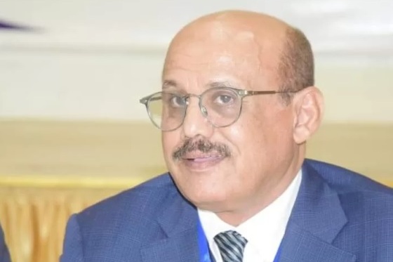 محافظ البنك المركزي يصل مدينة عدن بعد 3 أسابيع على تعيينه