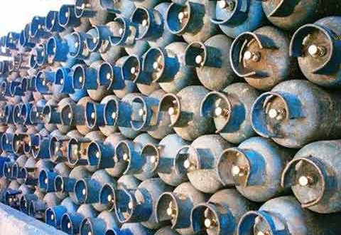 مأرب.. شركة الغاز تفرض زيادة 20 بالمئة في قيمة الغاز المنزلي