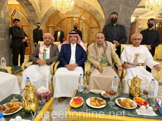 alsafeer alhothy
