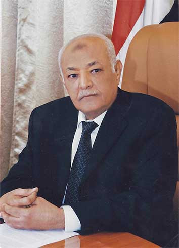 مع باسندوه.. من مواقف المسؤولية والنزاهة