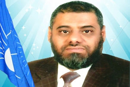قيادي إصلاحي يعلق عضويته في رئاسة البرلمان ويدعو إلى ثورة شعبية 