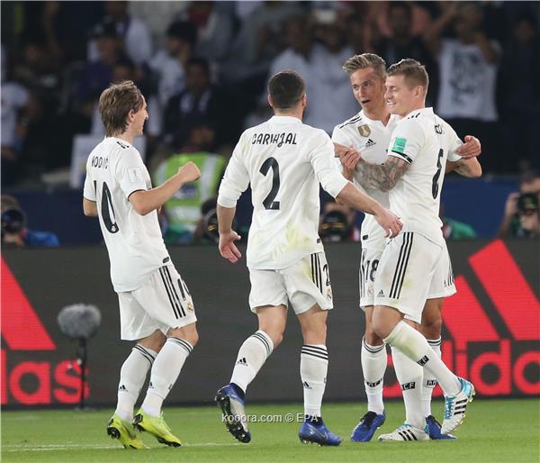 رسميًا.. أتلتيكو مدريد يضم موهبة الريال