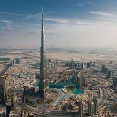 الحوثيون يهددون الإمارات بقصف برج خليفة في مدينة دبي