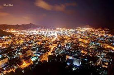 عدن.. شركات بيع الطاقة الكهربائية تمهل الحكومة 10 أيام لسداد مستحقاتها