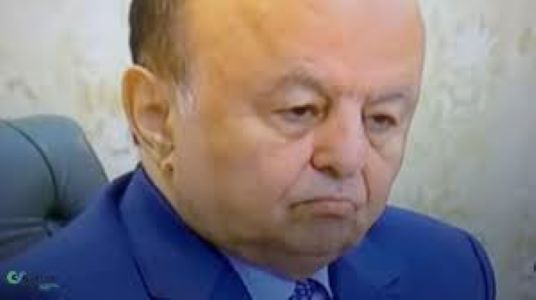 هادي يطيح بمحافظ شبوة "بن عديو" استجابة لضغوط إماراتية وسعودية