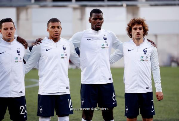 ليفربول يستعد لإحداث هزة كبرى في سوق الانتقالات