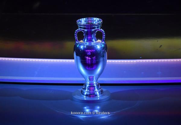 طرح 3 ملايين تذكرة لمباريات أمم أوروبا 2020