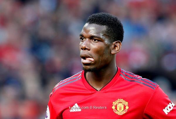 ريال مدريد يفقد الأمل في صفقة بوجبا