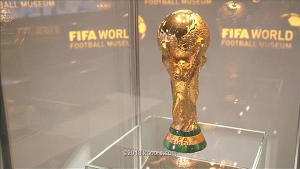 تحديد موعد قرعة التصفيات المشتركة لكأس العالم وأمم آسيا