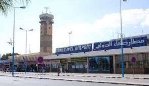 بعد أسبوع من إغلاقه.. وصول ثلاث طائرات أممية إلى مطار صنعاء