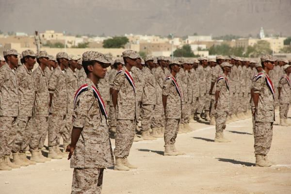 طيران التحالف العربي يهدد بقصف المنطقة العسكرية الأولى في حضرموت