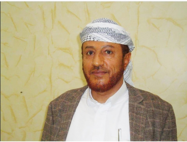 منظمة حقوقية تطالب السعودية بالكشف عن مصير 4 يمنيين بينهم قيادي إصلاحي