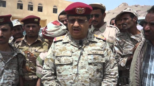 أنباء عن الإطاحة بوزيري الدفاع والداخلية "المقدشي والميسري" في التشكيلة الحكومية المرتقبة