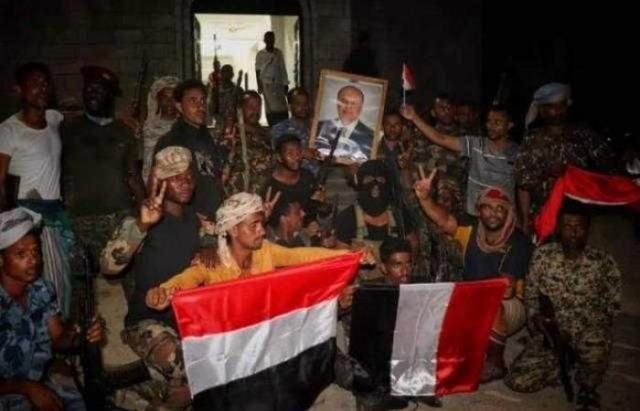 الإعلان عن استعادة معسكر القوات الخاصة في سقطرى وطرد عناصر الانتقالي