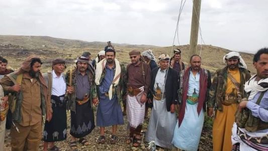 الحوثيون يقتربون من مديرية بيحان في شبوة المحاذية لمحافظة البيضاء