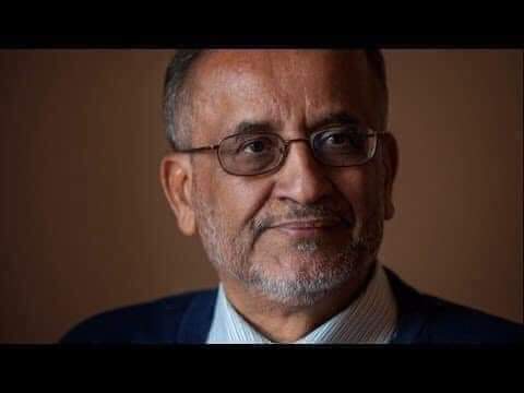 الإعلان عن وفاة أكاديمي يمني ووزير سابق ورئيس جامعة صنعاء الأسبق
