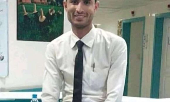 مقتل طبيب شمالي برصاص جنود نقطة أمنية في محافظة لحج جنوب اليمن