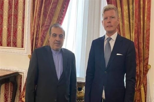 المبعوث الأممي إلى اليمن يزور العاصمة الإيرانية طهران للبحث عن الحل