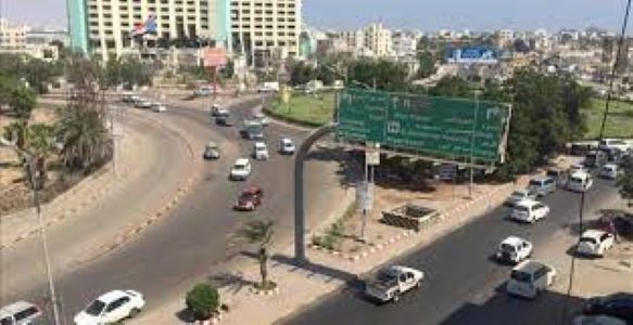 مسلحون مجهولون يغتالون نجل علي سالم في عدن جنوب اليمن