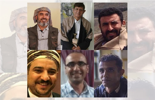 الإفراج عن زعيم الطائفة البهائية في اليمن و5 من أتباعه بعد سنوات من اعتقالهم 