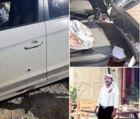 برمودا الانتقالي في لحج يقتل ثالث عابر سبيل من أبناء المحافظات الشمالية