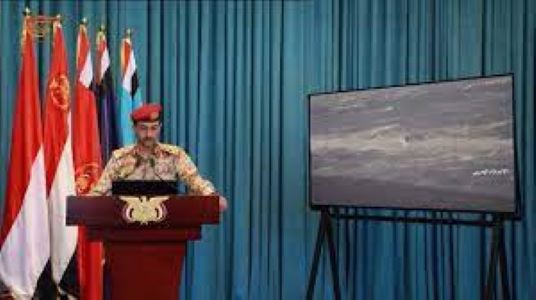 الحوثيون : قواتنا باتت على مشارف مدينة مأرب من عدة جهات