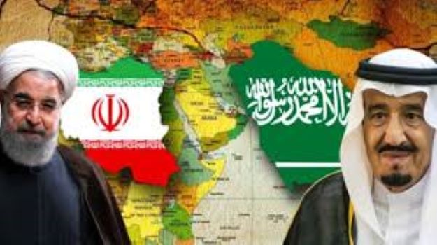 إيران: خلافاتنا مع السعودية سوء فهم مختلق من خارج المنطقة ومستعدون للحوار 
